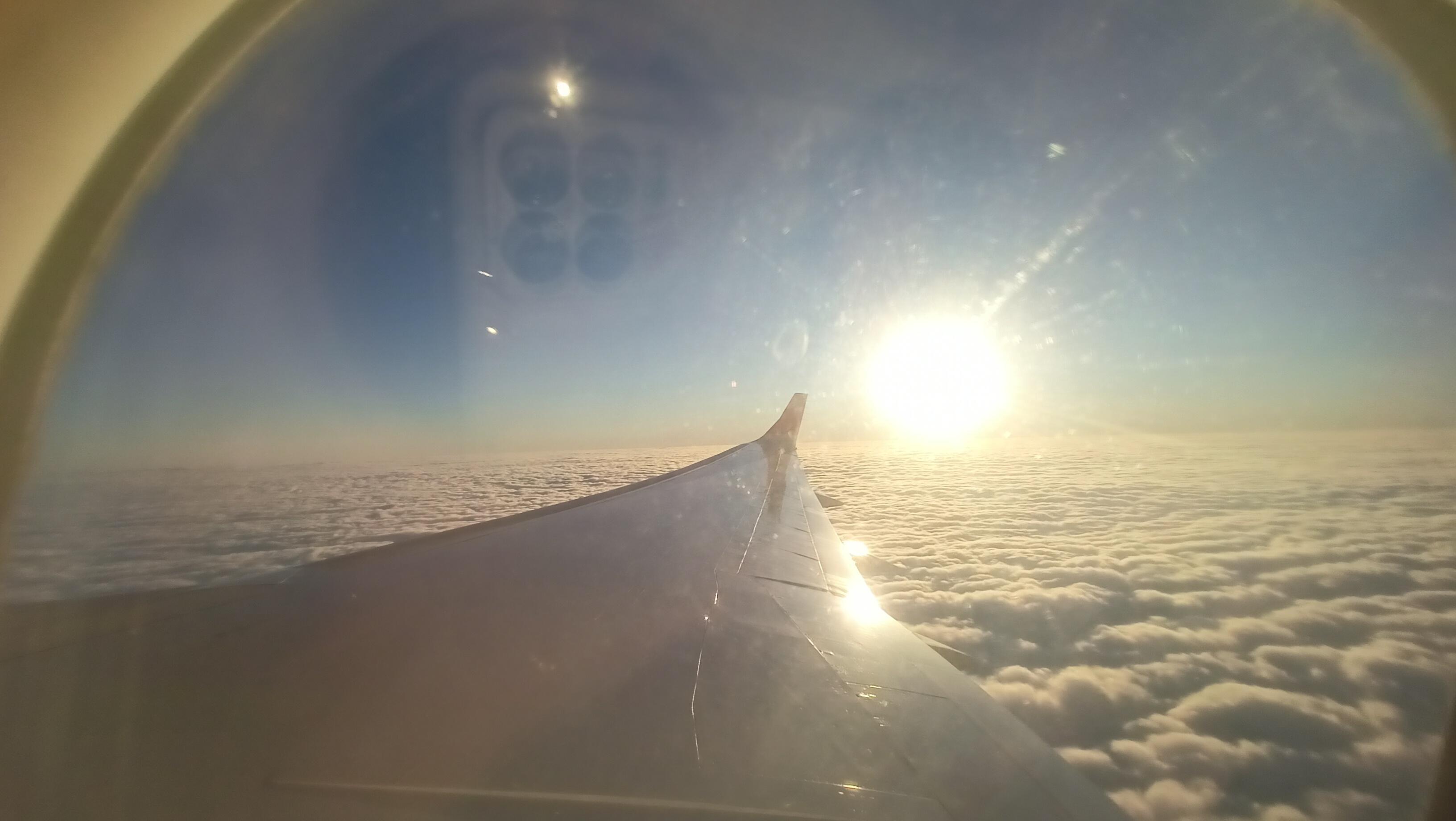 Хотела оторвать кусочек ваты