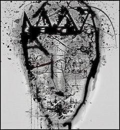 Сколь во мне понамешано...