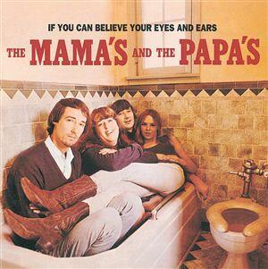 California Dreamin'  - The Mama's & The Papa's