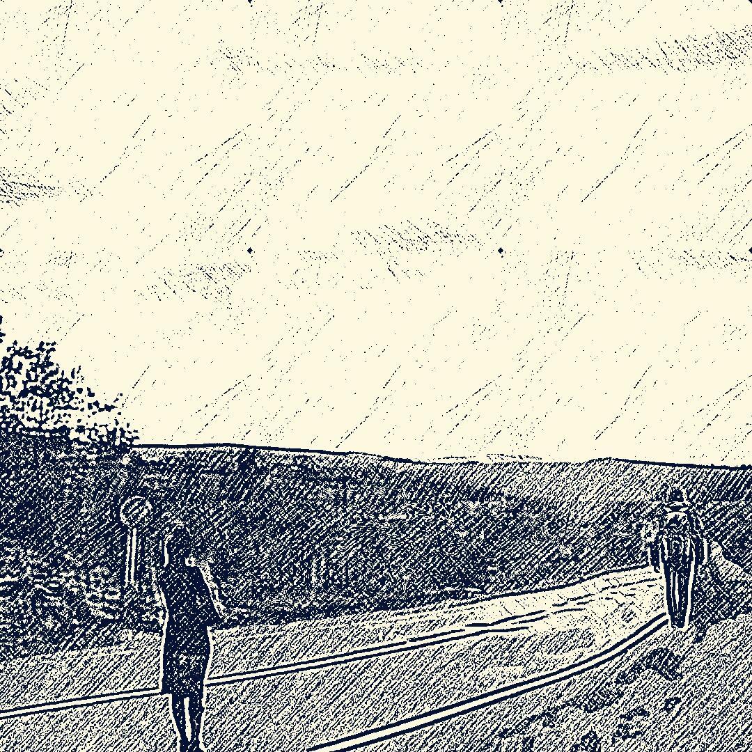 Девчонка 