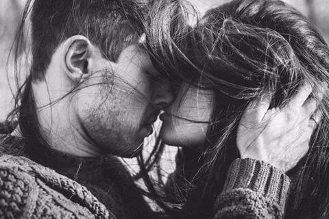 Больше чем любовь