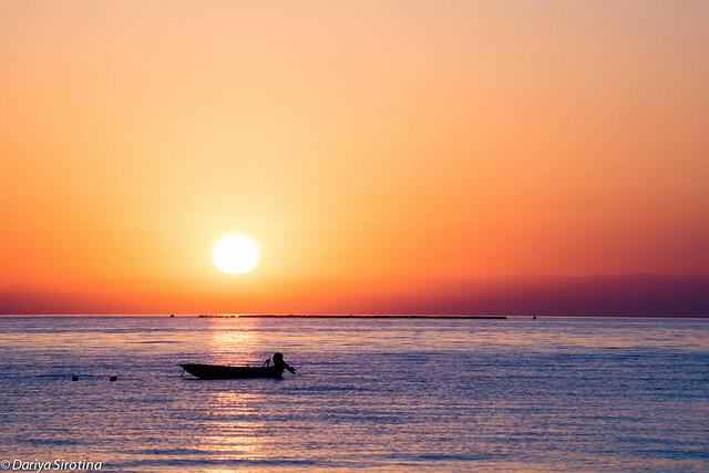 Монолог, всегда монолог