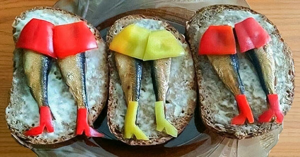 "Шпрототатство"