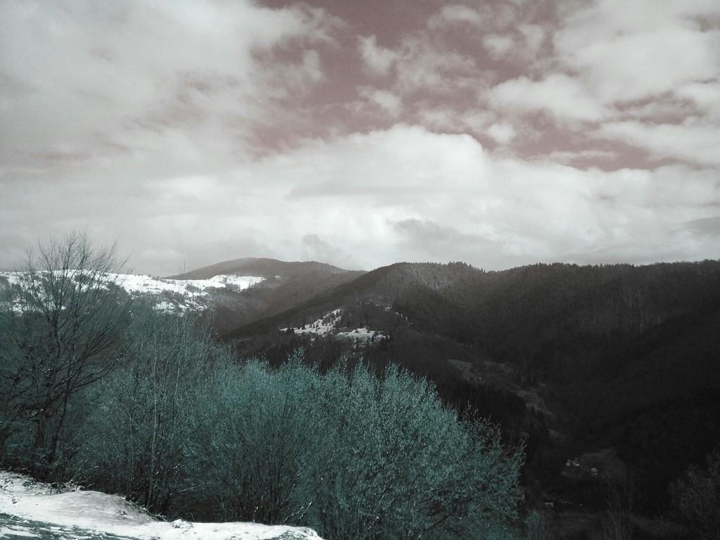 Ты сделай за меня глубокий вдох...