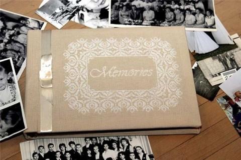 Семейные Альбомы...