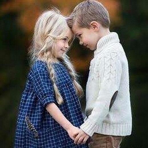 Нас водой не разольёшь