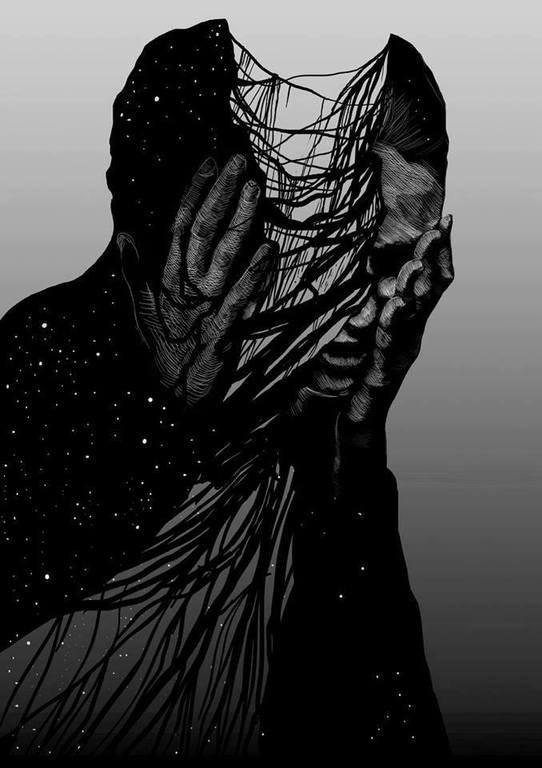 Тот свет, что вы зажгли во мне.