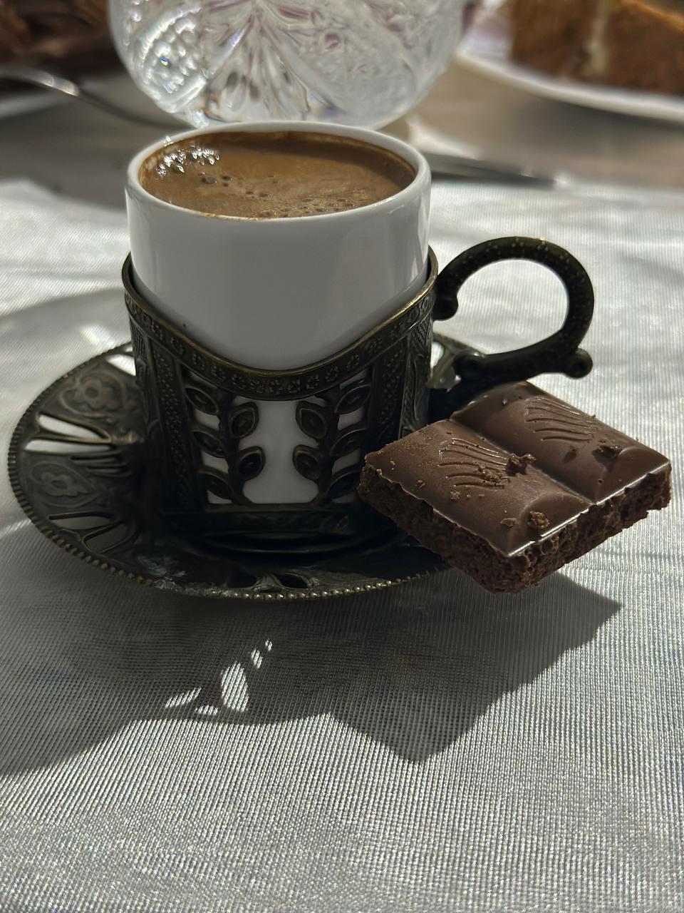 Завтрак (Маня 39)