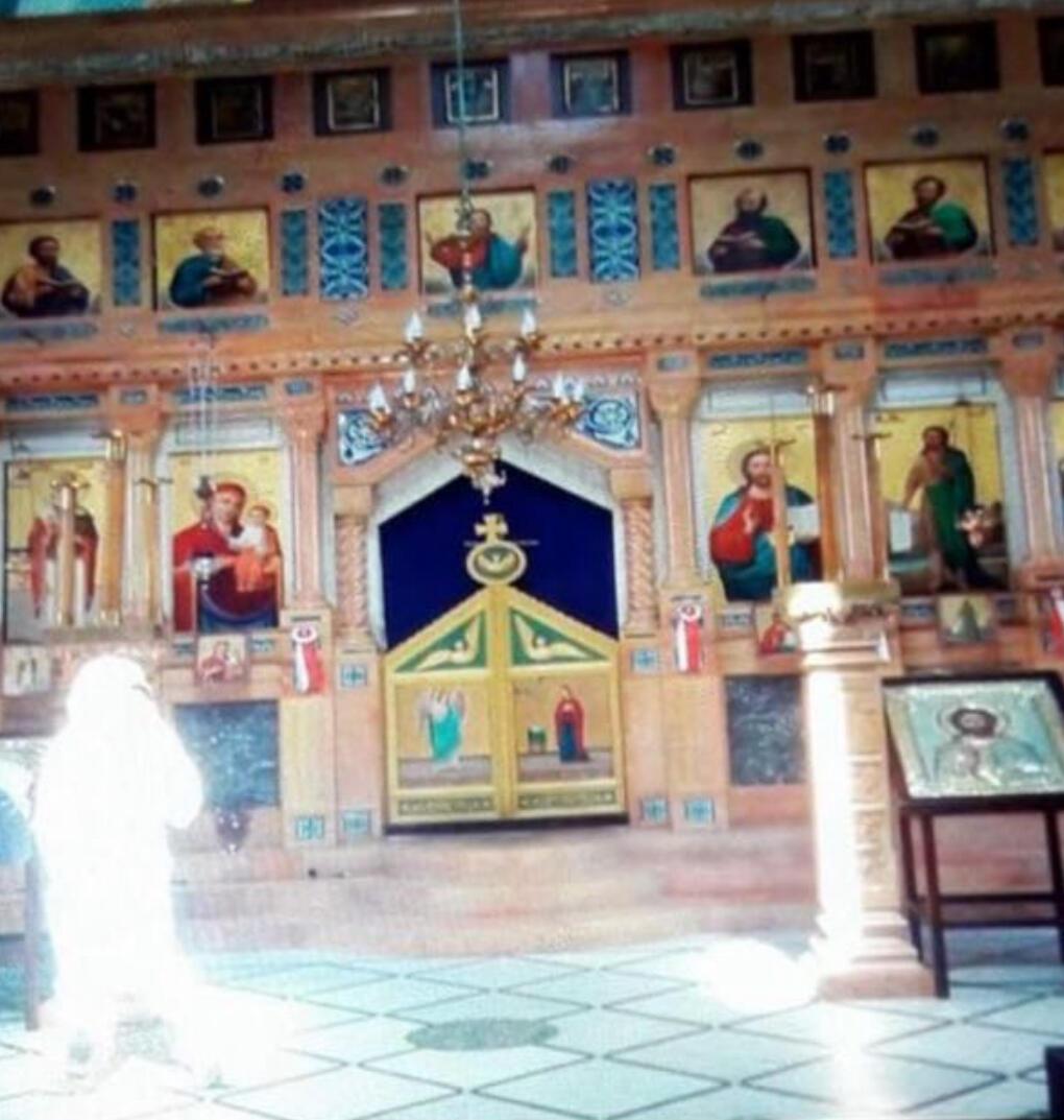 «Рядится в облике любом гордыня»