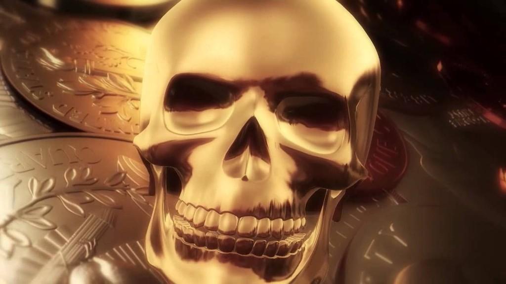 Златой Телец горазд на много...