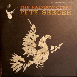 Where Have All The Flowers Gone - Pete Seeger