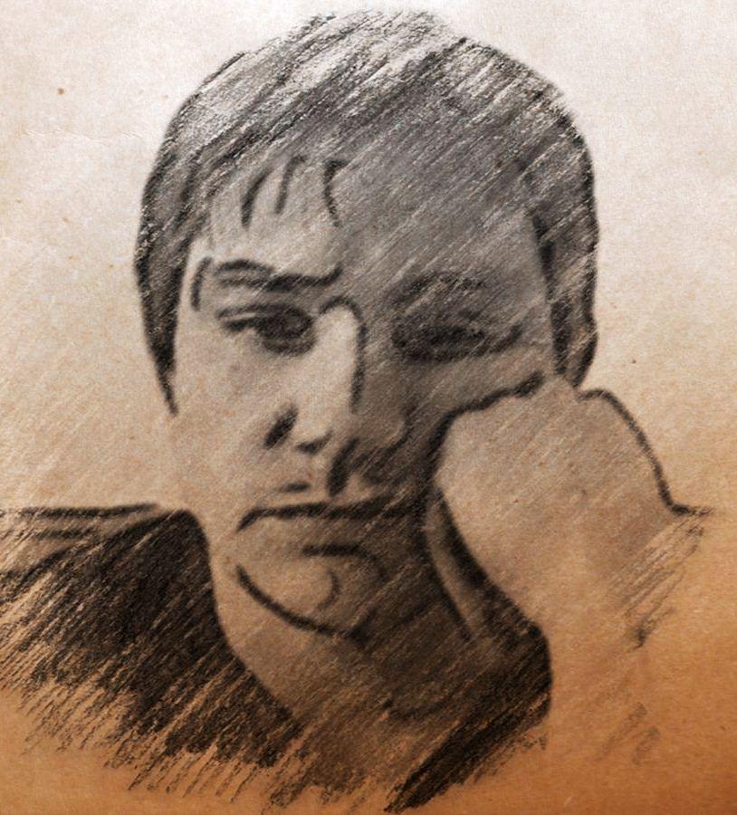 я наверно не долго пожил.