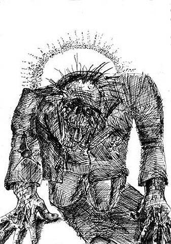 Чучело мяучело...