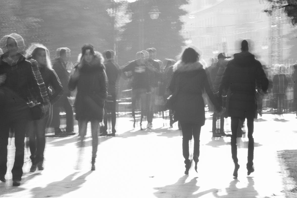 Екклесиаст. Суета