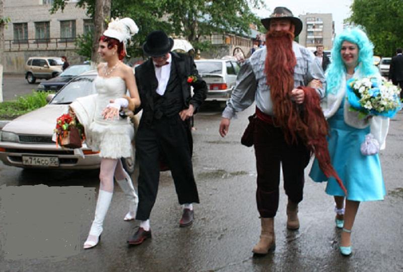 Кто их разберёт