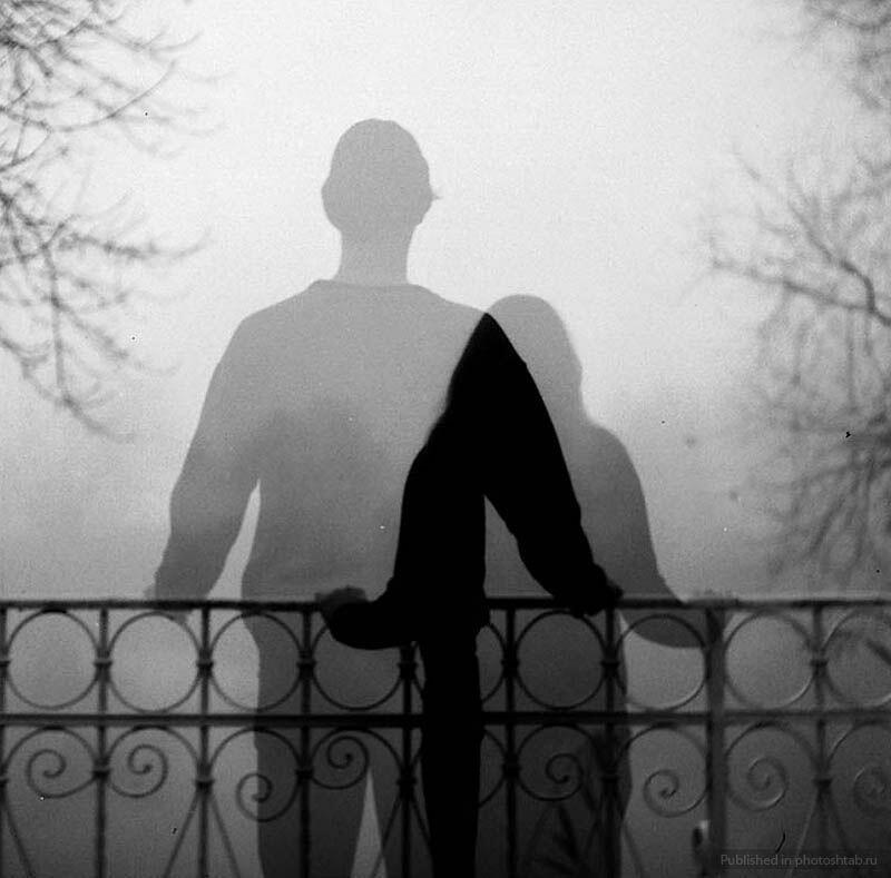 Друг друга разлюбили навсегда…