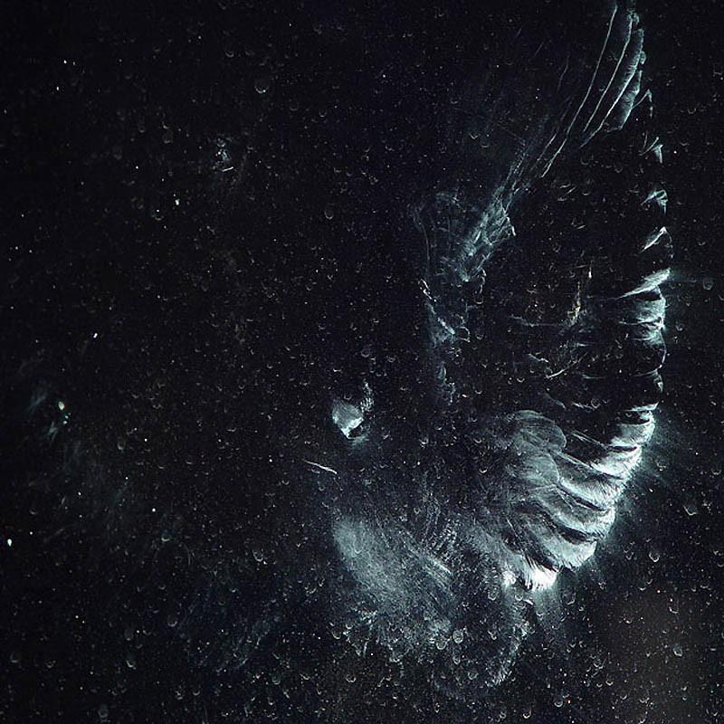 Добро пожаловать в мой персональный ад!