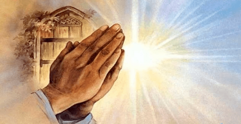 ВОССИЯЮТ ЗАВЕТЫ ПРЕДКОВ И ТВОРЦА - Короткий Стих № 05