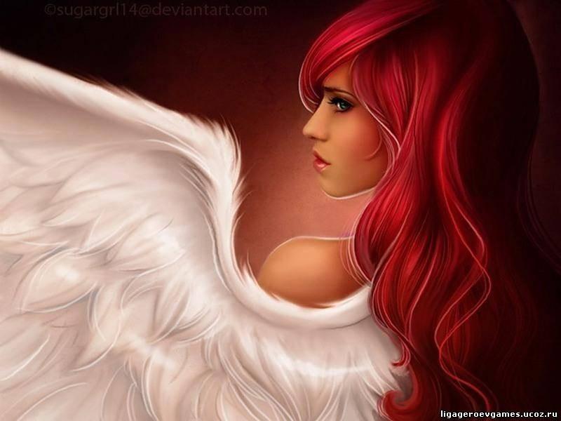 Странный человек