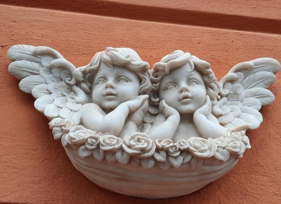 Ты создан Небом для любви