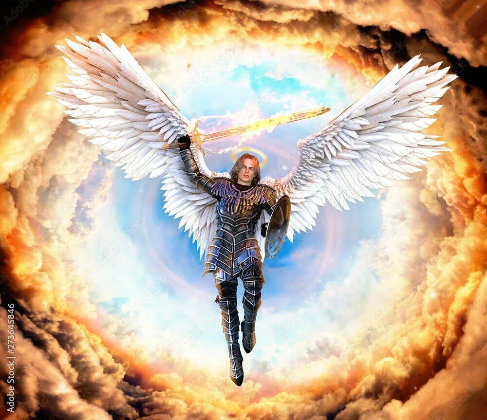 К Воинам Света Очарованного странника