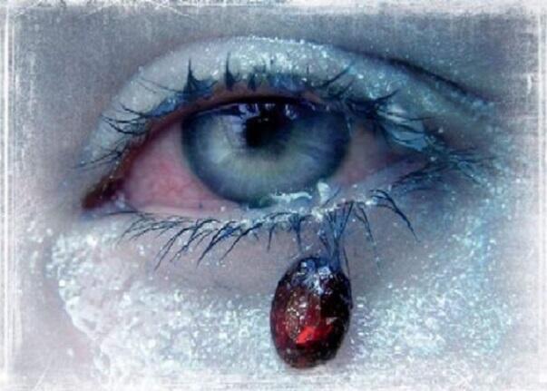 "На душе всё холодней..." (14.03.2019)