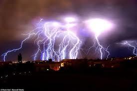 "АТОМНАЯ" ВОЙНА