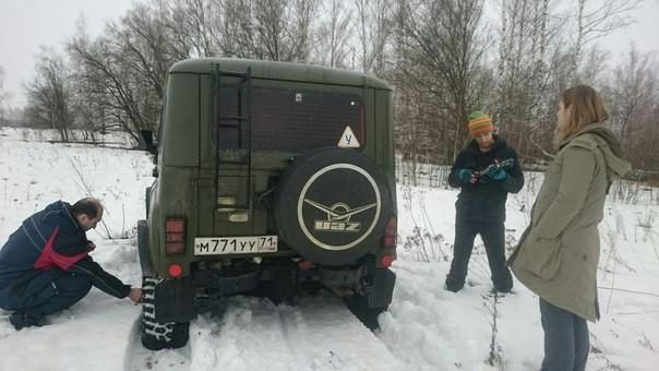 Летопись минувшего безумства