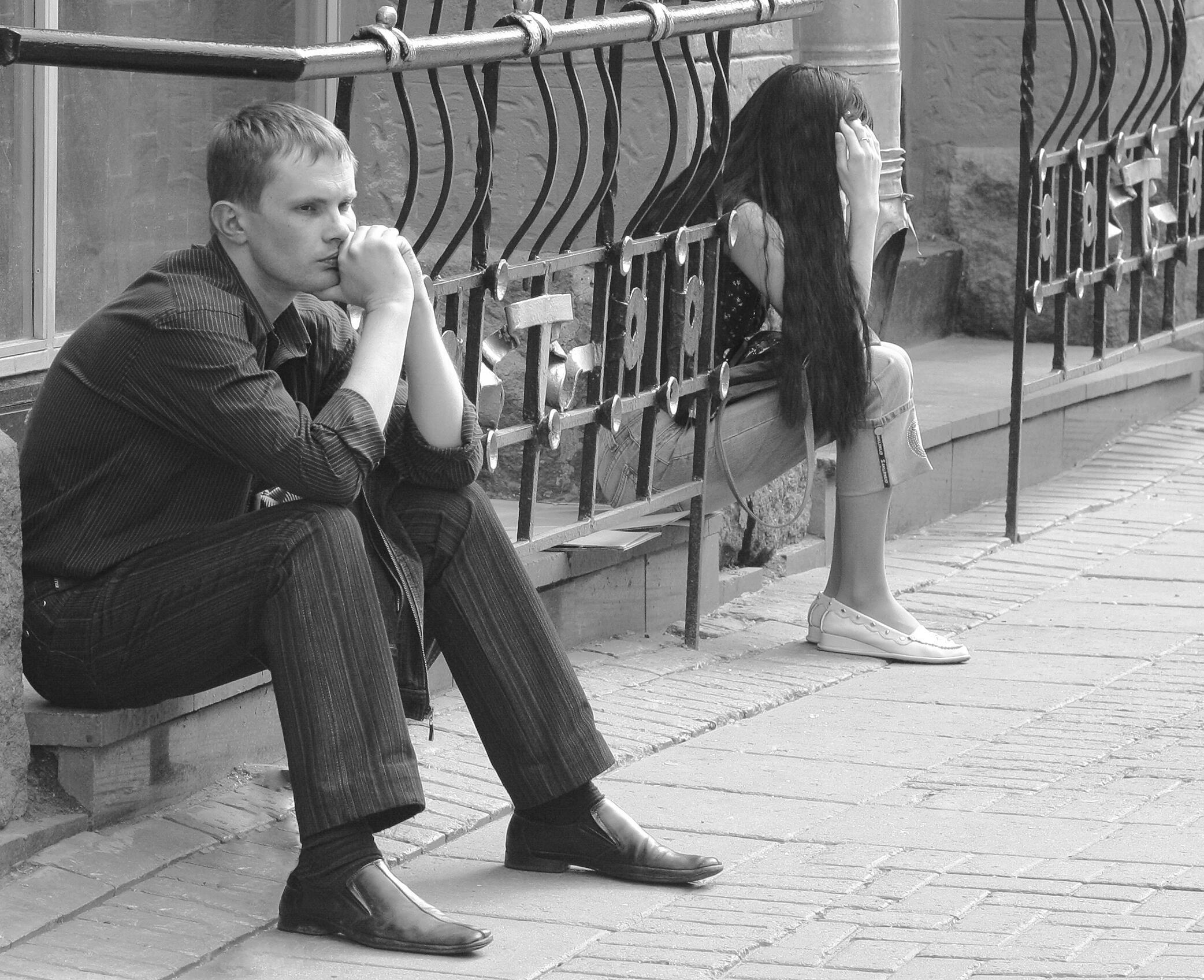 Уже всё равно - Владимир Реут & Вадим Рекун