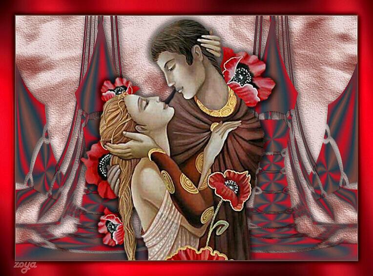 Давай же помолчим…