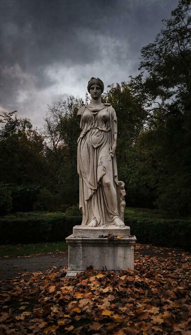 Новая реальность