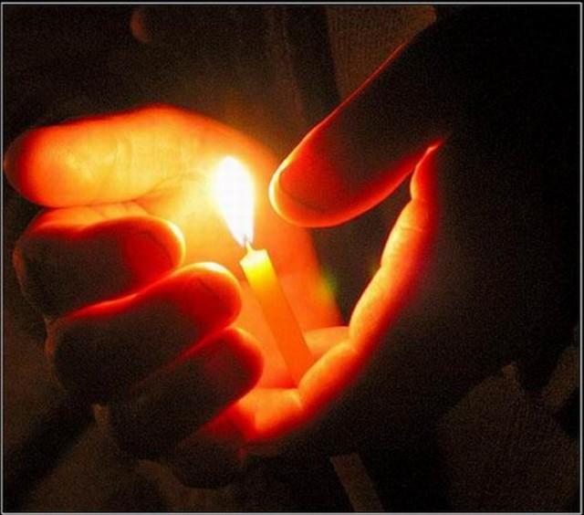 НА ЛАДОНЯХ  МОИХ  ТВОИ ЧАРЫ…