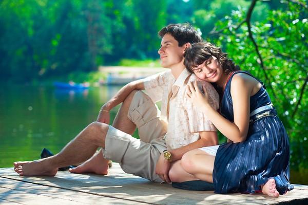 Весна напишет новую главу