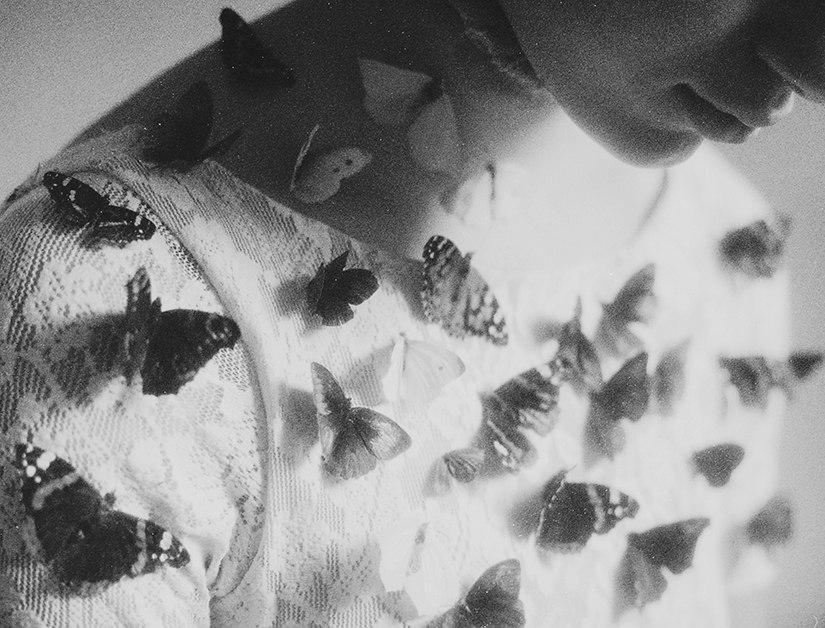 Первая любовь