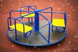 Я увидела землю...