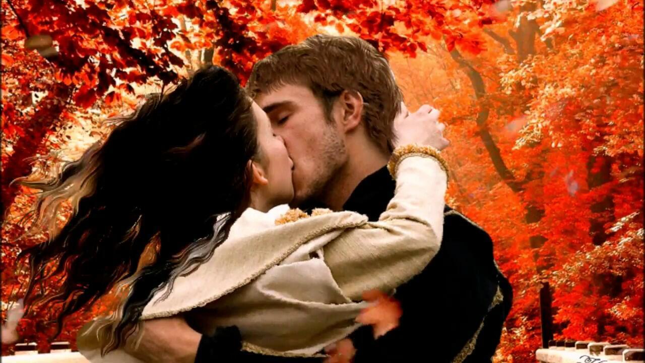 Большой любви