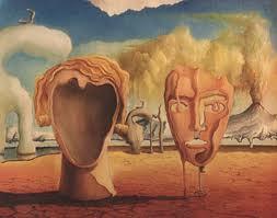 Притча о духовной пустоте...