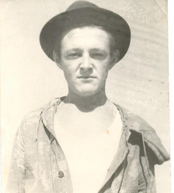 Нам не забыть Афган