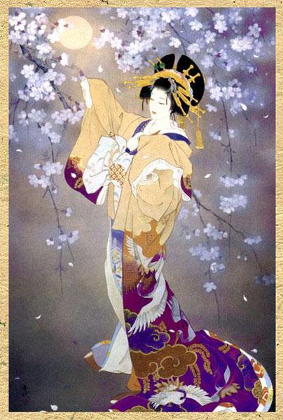 Хокку о любви