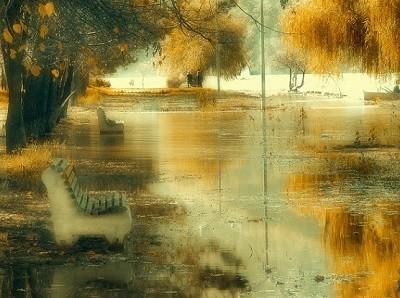 Ветерок простуд