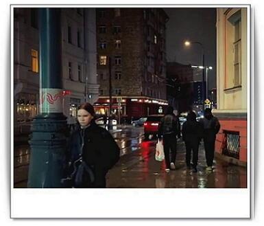 Осенний экспромт