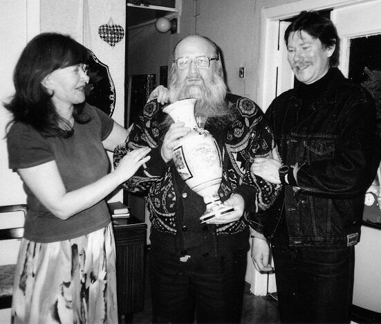 Свет Андрея Первозванного