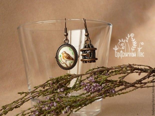 Механика дрозда