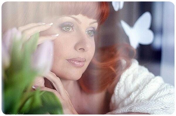 Быть женщиной