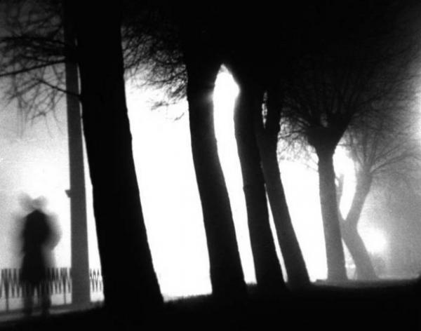 "Мне суждено быть одному" (11.05.2016)