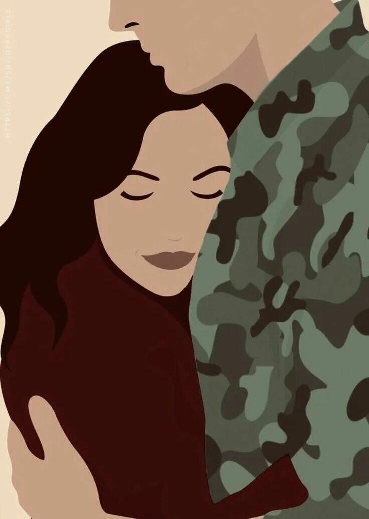 Батальон встаёт сегодня рано