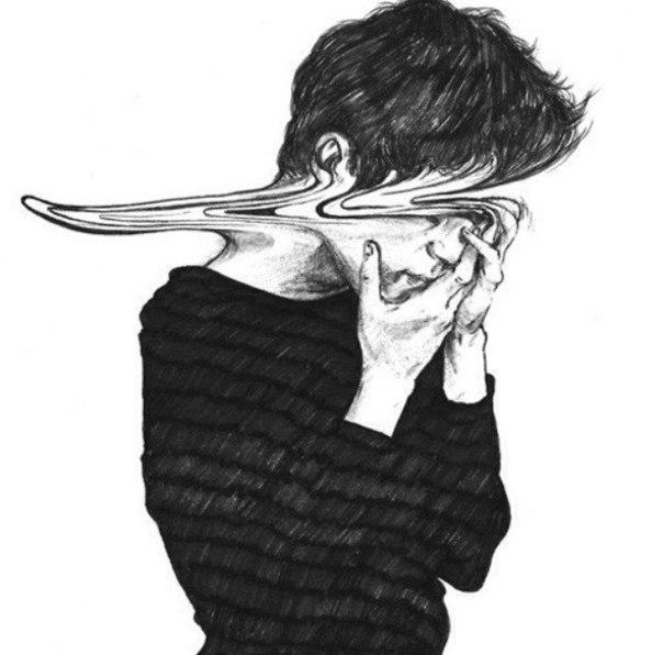 себе-то не ври.