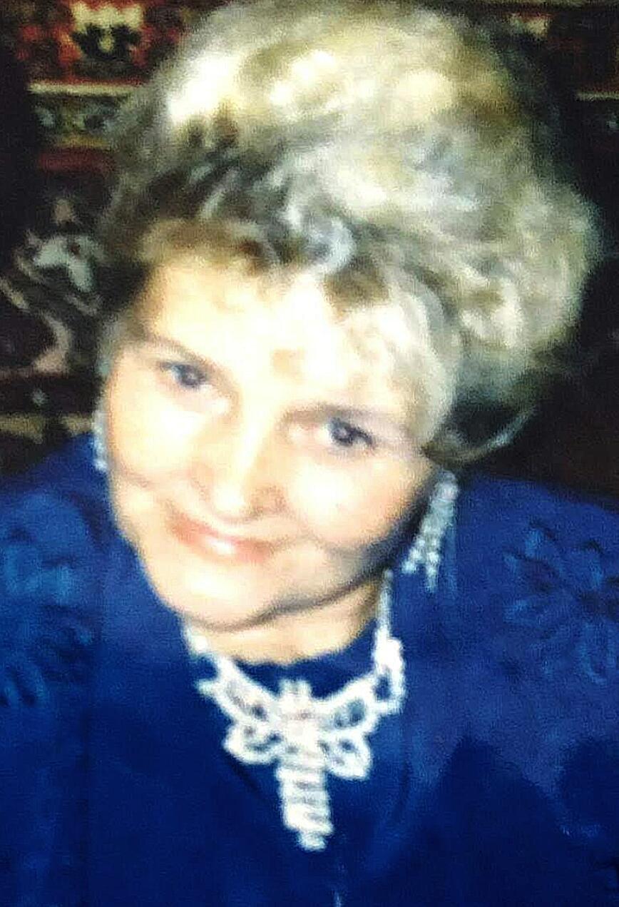 В светлый праздник памяти моей мамы