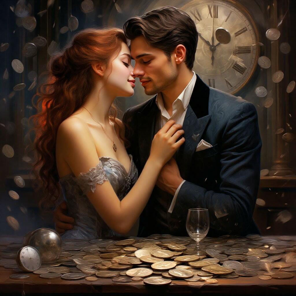 Цена чувств 