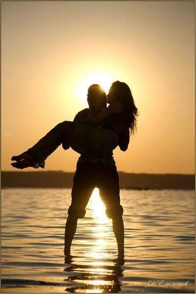 Что рассказать тебе родная о любви